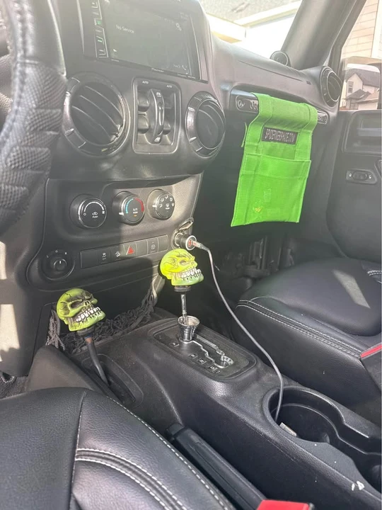 2014 Jeep JK Wrangler - Image 4 of 10