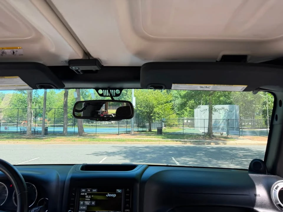 2014 Jeep JK Wrangler - Image 10 of 12