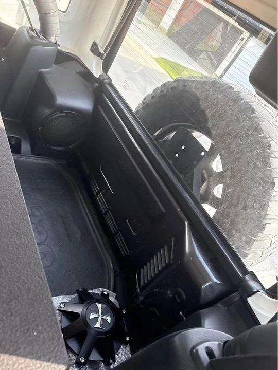 2014 Jeep JK Wrangler - Image 7 of 10