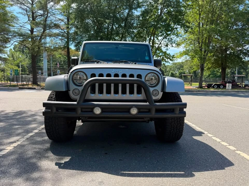 2014 Jeep JK Wrangler - Image 2 of 12