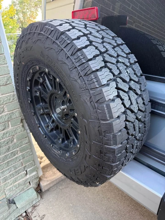 2014 Jeep JK Wrangler - Image 7 of 7