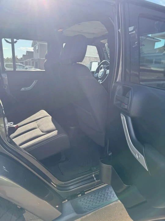 2014 Jeep JK Wrangler - Image 8 of 10
