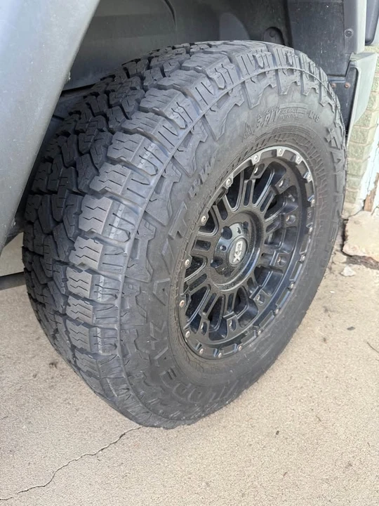 2014 Jeep JK Wrangler - Image 6 of 7