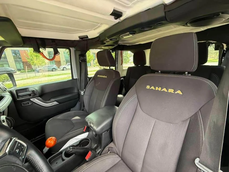 2014 Jeep JK Wrangler - Image 15 of 17