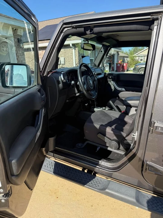 2014 Jeep JK Wrangler - Image 5 of 10