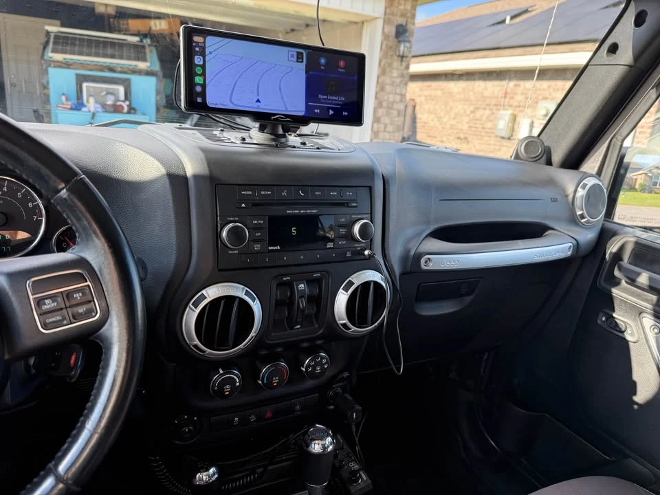 2014 Jeep JK Wrangler - Image 6 of 10