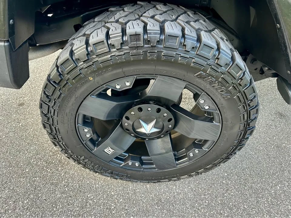 2014 Jeep JK Wrangler - Image 16 of 17
