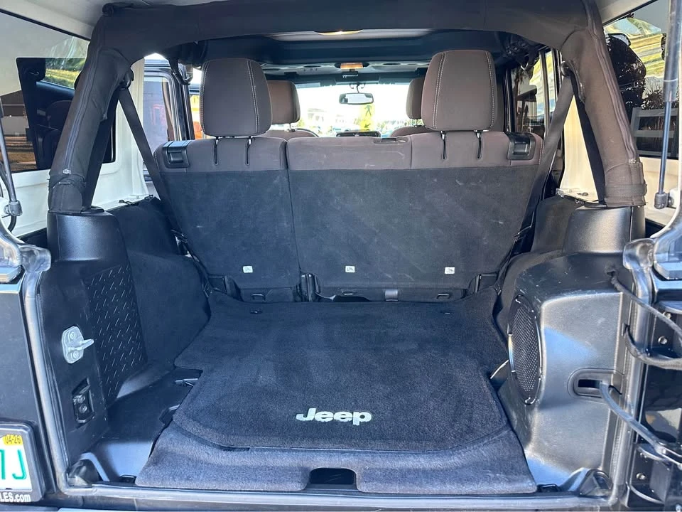 2014 Jeep JK Wrangler - Image 13 of 17