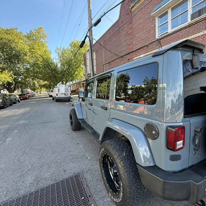2014 Jeep JK Wrangler - Image 5 of 10