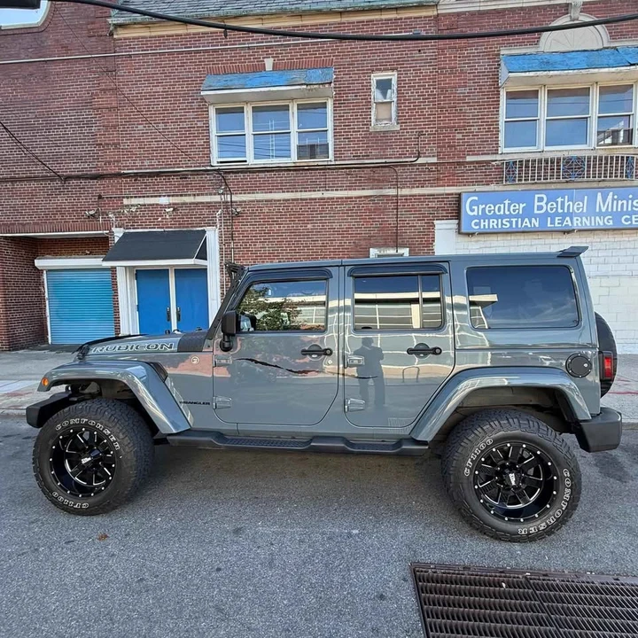 2014 Jeep JK Wrangler - Image 6 of 10