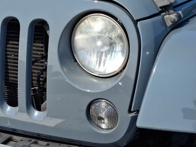 2014 Jeep JK Wrangler - Image 10 of 20