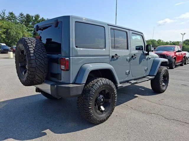 2014 Jeep JK Wrangler - Image 6 of 20