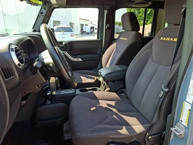 2014 Jeep JK Wrangler - Image 16 of 20