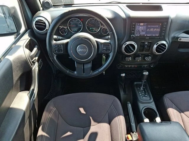 2014 Jeep JK Wrangler - Image 14 of 20