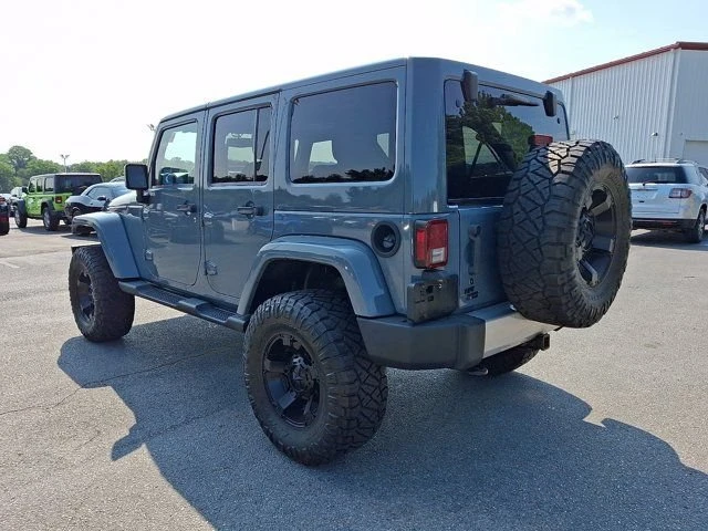 2014 Jeep JK Wrangler - Image 2 of 20