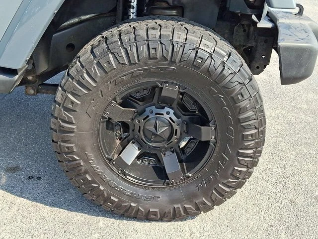 2014 Jeep JK Wrangler - Image 9 of 20