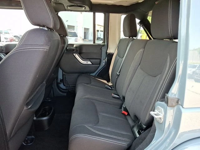2014 Jeep JK Wrangler - Image 12 of 20