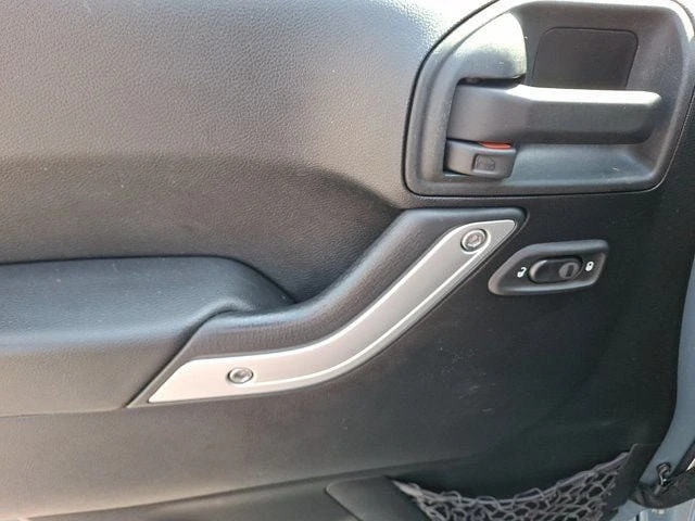 2014 Jeep JK Wrangler - Image 15 of 20