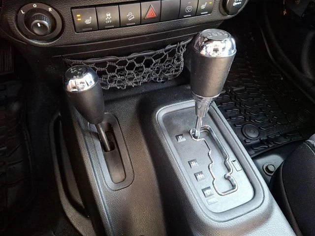 2014 Jeep JK Wrangler - Image 17 of 20