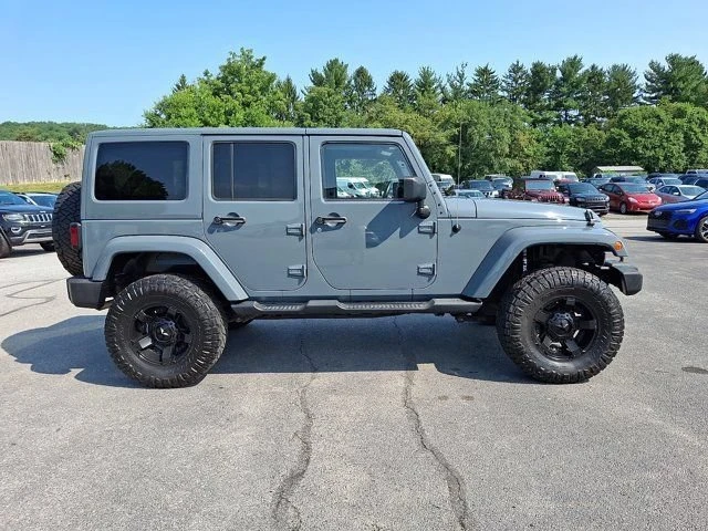 2014 Jeep JK Wrangler - Image 7 of 20