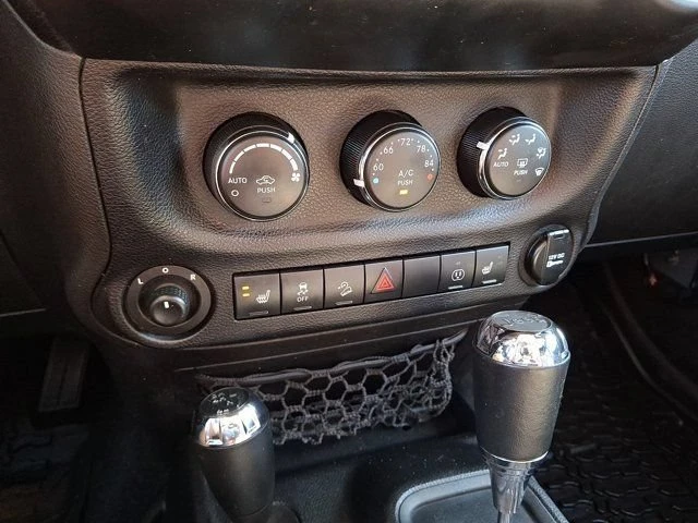 2014 Jeep JK Wrangler - Image 19 of 20