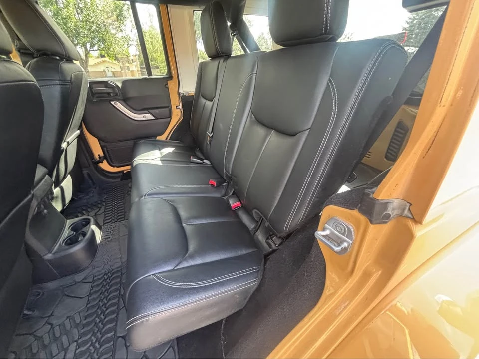 2014 Jeep JK Wrangler - Image 10 of 12