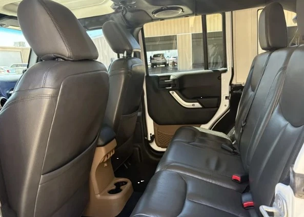 2014 Jeep JK Wrangler - Image 11 of 12