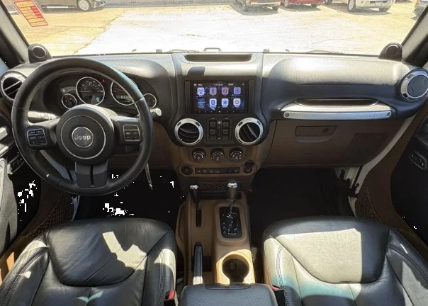 2014 Jeep JK Wrangler - Image 2 of 12