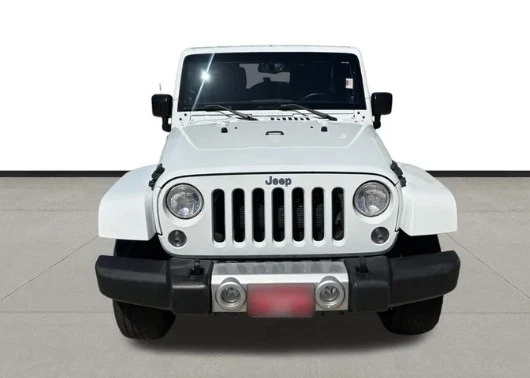2014 Jeep JK Wrangler - Image 5 of 12