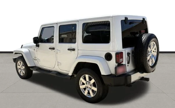 2014 Jeep JK Wrangler - Image 9 of 12