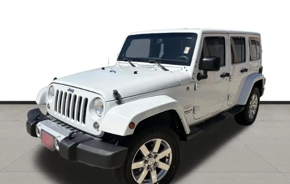 2014 Jeep JK Wrangler - Image 6 of 12