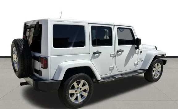 2014 Jeep JK Wrangler - Image 7 of 12