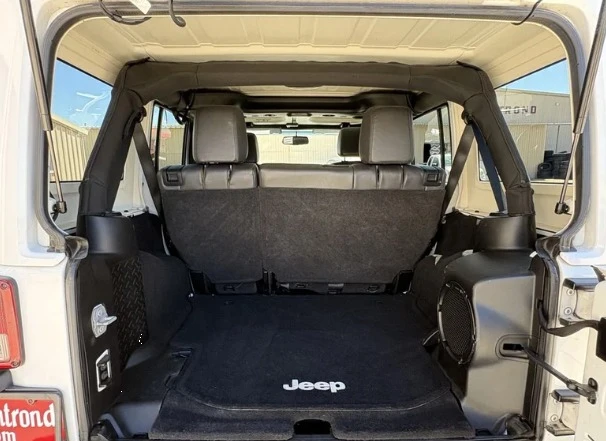 2014 Jeep JK Wrangler - Image 12 of 12