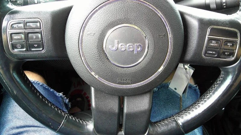 2014 Jeep JK Wrangler - Image 17 of 20