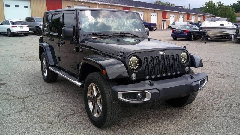 2014 Jeep JK Wrangler - Image 3 of 20
