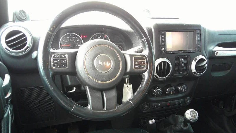 2014 Jeep JK Wrangler - Image 12 of 20