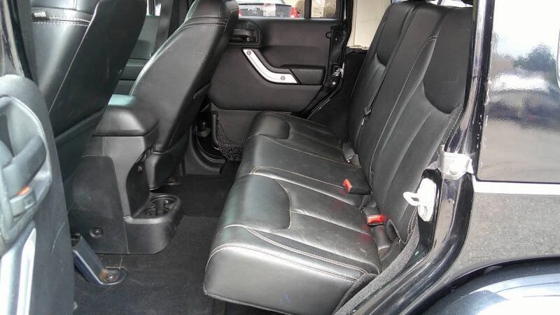 2014 Jeep JK Wrangler - Image 11 of 20