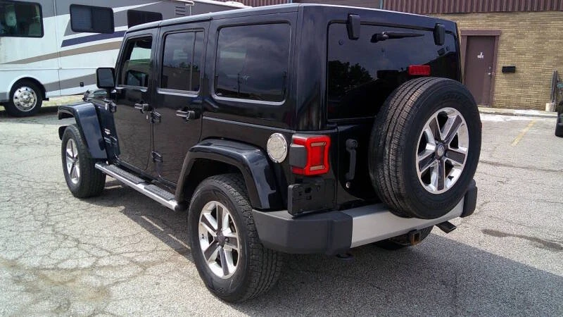 2014 Jeep JK Wrangler - Image 6 of 20