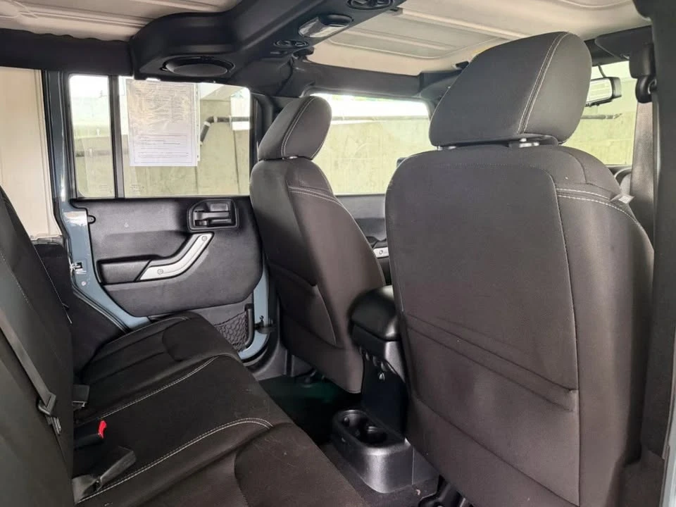 2014 Jeep JK Wrangler - Image 20 of 20