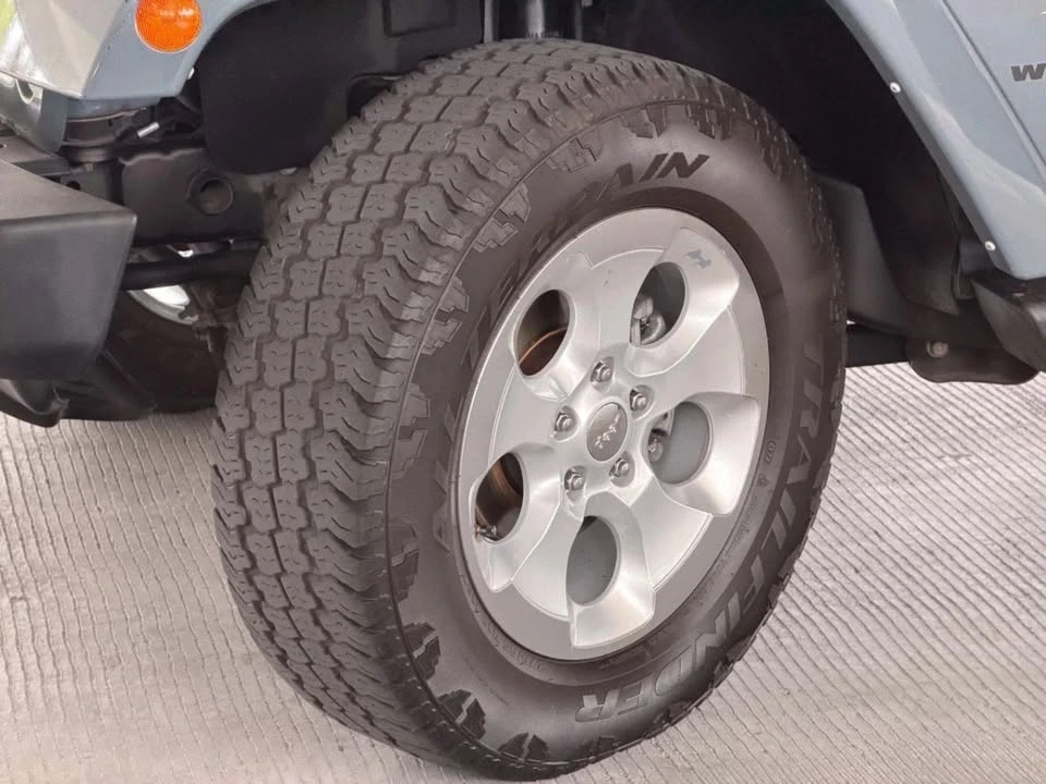 2014 Jeep JK Wrangler - Image 15 of 20