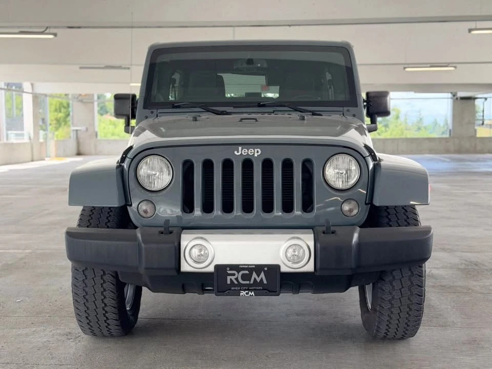 2014 Jeep JK Wrangler - Image 2 of 20