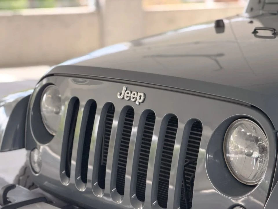 2014 Jeep JK Wrangler - Image 9 of 20