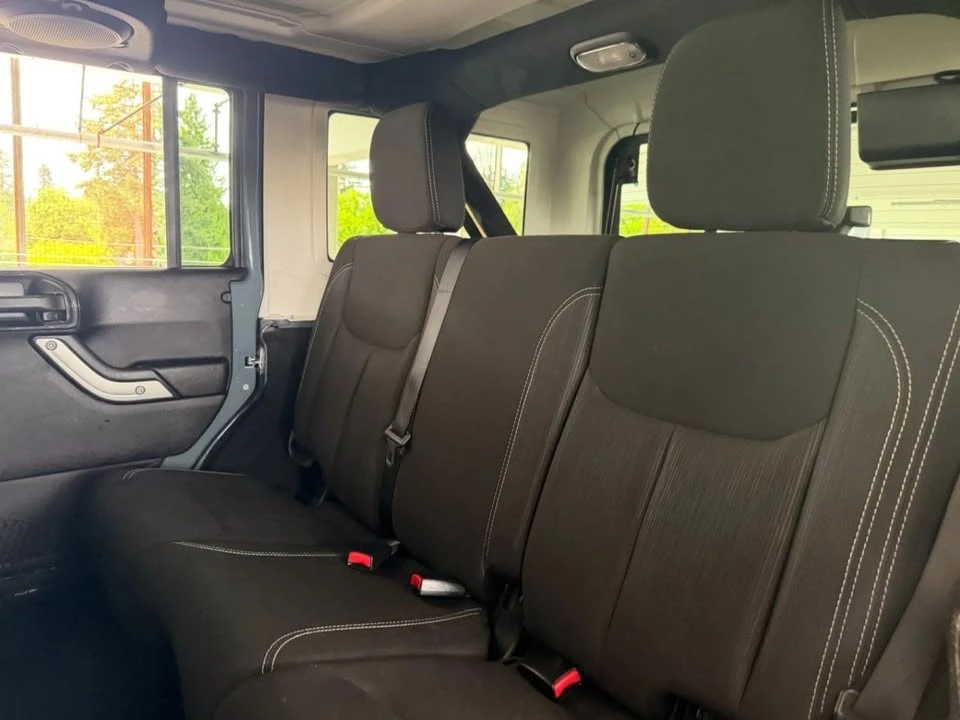 2014 Jeep JK Wrangler - Image 19 of 20