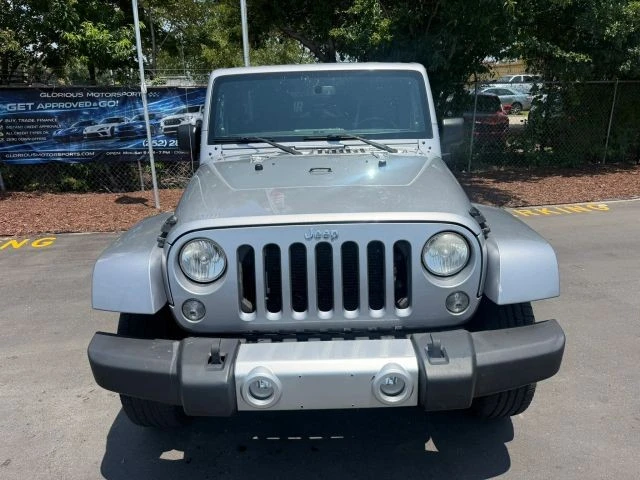 2014 Jeep JK Wrangler - Image 3 of 31
