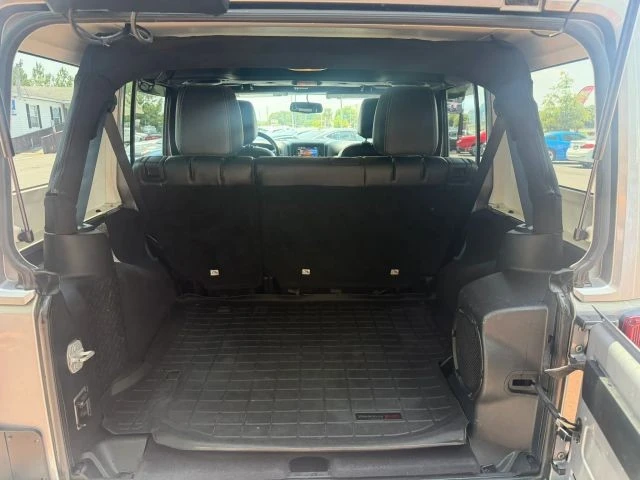 2014 Jeep JK Wrangler - Image 14 of 31