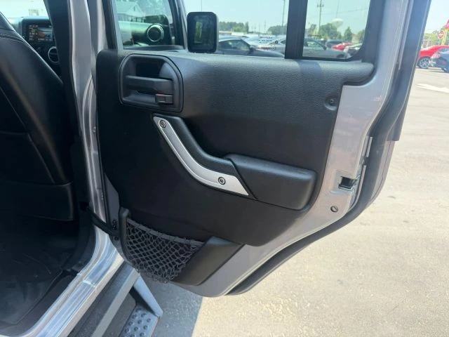 2014 Jeep JK Wrangler - Image 17 of 31