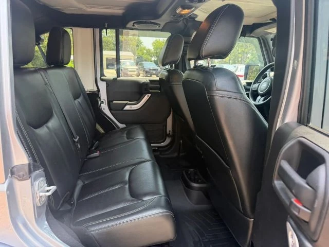 2014 Jeep JK Wrangler - Image 18 of 31