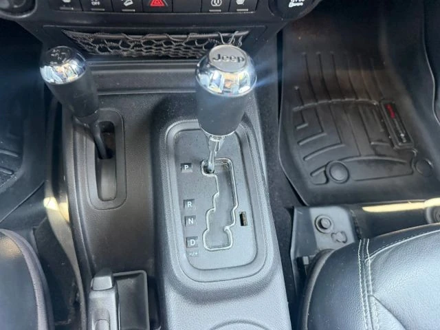2014 Jeep JK Wrangler - Image 30 of 31