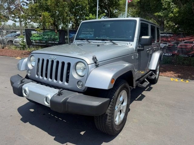 2014 Jeep JK Wrangler - Image 5 of 31