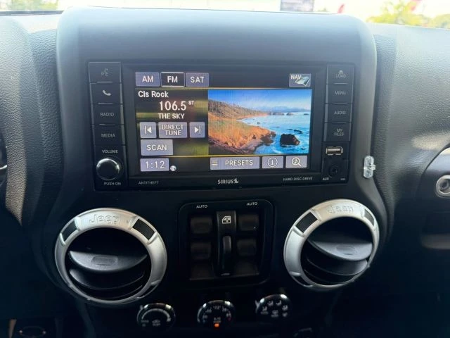 2014 Jeep JK Wrangler - Image 29 of 31